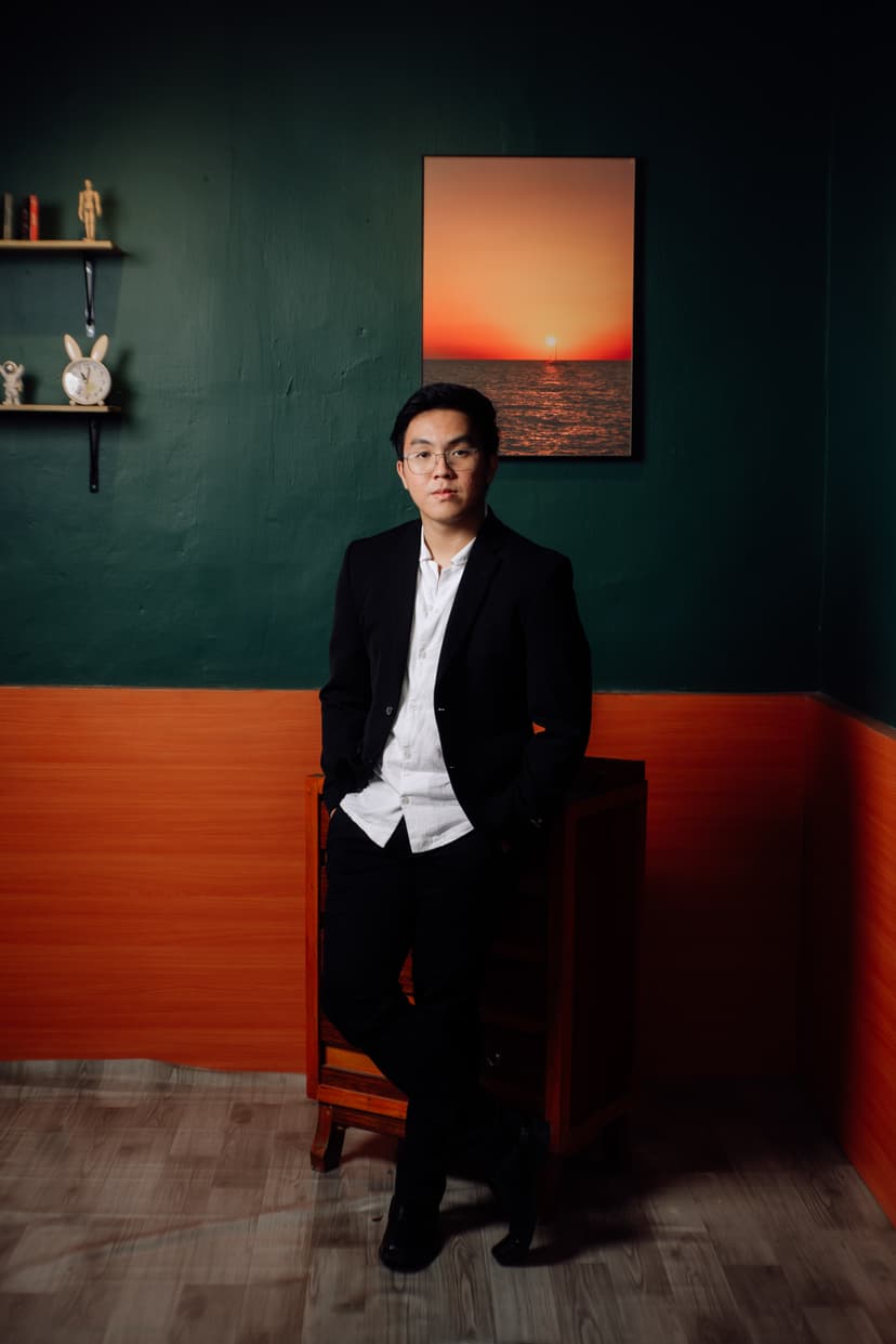 Ricky Chandra Johanes